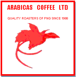 Arabicas Logo